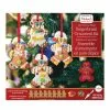Cheap 🎉 Gingerbread Ornament Activity Kit by Michaels ⌛ -Ashland Online Store 10704374 1