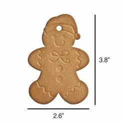 Cheap ๐ Gingerbread Ornament Activity Kit by Michaels โ 8 Cheap ๐ Gingerbread Ornament Activity Kit by Michaels โ -Ashland Online Store 10704374 20