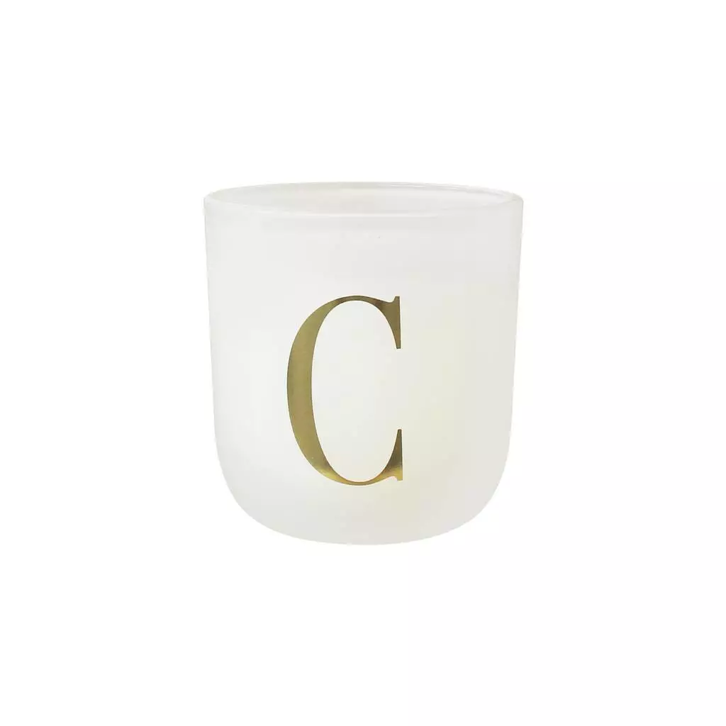 Cheapest ✔️ Assorted Monogram Candle by Ashland® ⭐ 5 Cheapest ✔️ Assorted Monogram Candle by Ashland® ⭐ - Image 3