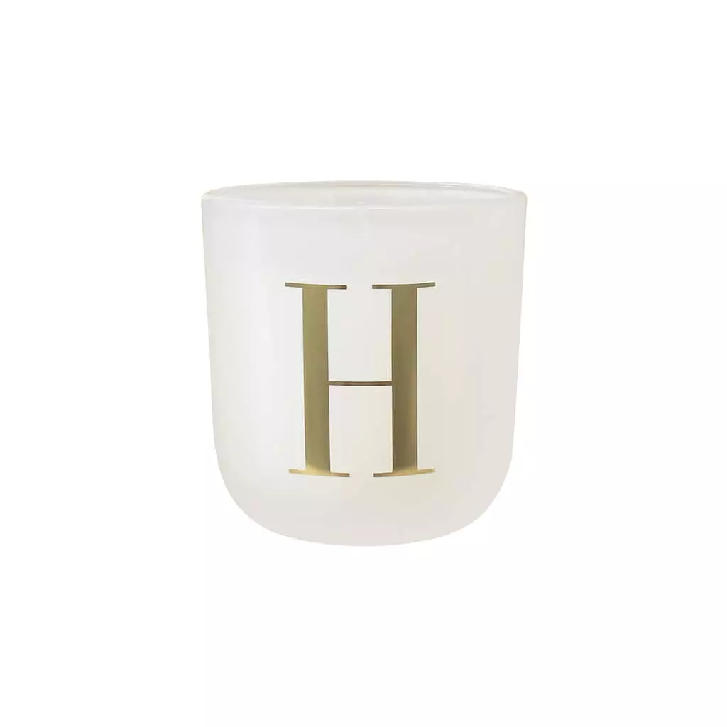 Cheapest ✔️ Assorted Monogram Candle by Ashland® ⭐ 6 Cheapest ✔️ Assorted Monogram Candle by Ashland® ⭐ - Image 4