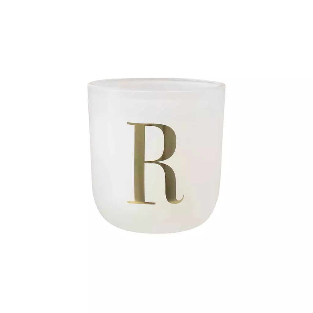 Cheapest ✔️ Assorted Monogram Candle by Ashland® ⭐ 8 Cheapest ✔️ Assorted Monogram Candle by Ashland® ⭐ - Image 6