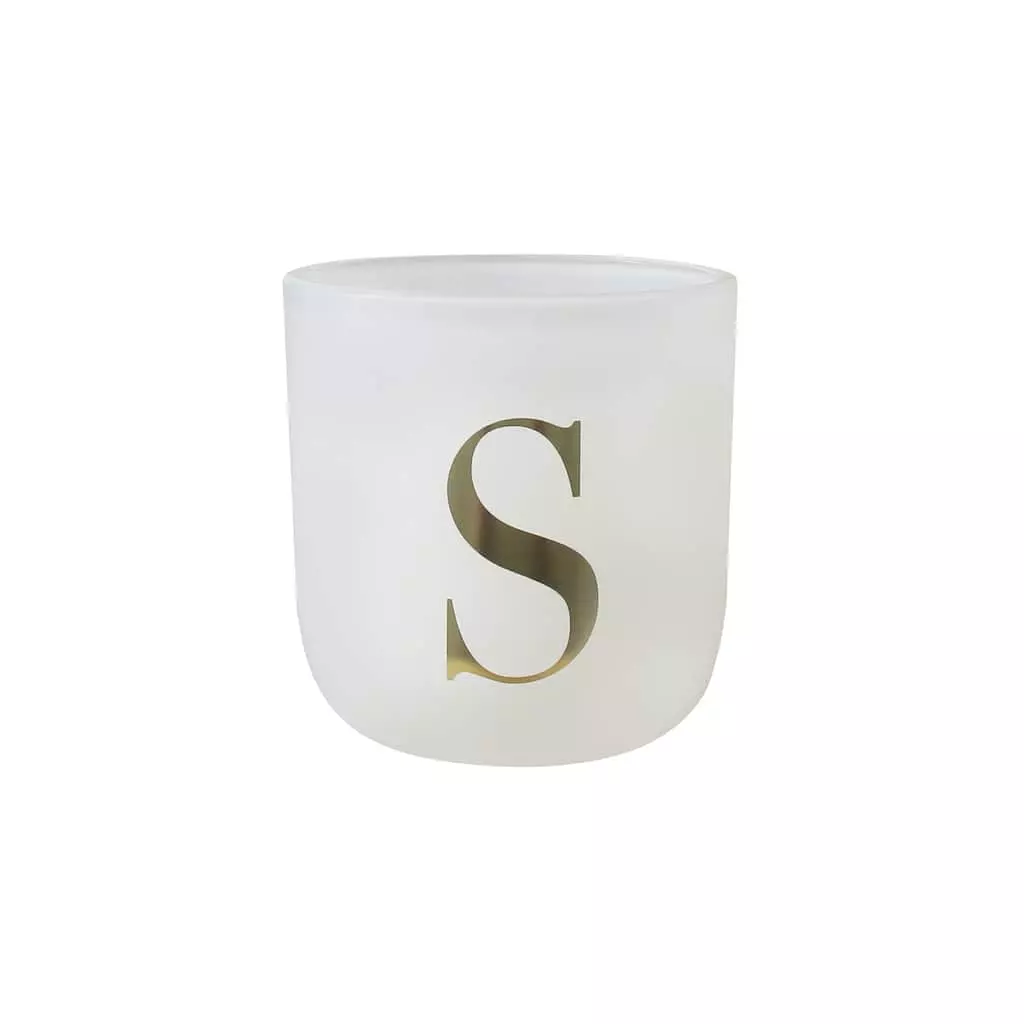 Cheapest ✔️ Assorted Monogram Candle by Ashland® ⭐ 9 Cheapest ✔️ Assorted Monogram Candle by Ashland® ⭐ - Image 7