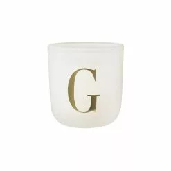 Coupon ✨ Assorted Monogram Candle by Ashland® ✔️ -Ashland Online Store 10706131 5