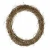 Best deal 👍 24" Grapevine Wreath by Ashland® 🧨 -Ashland Online Store 375436