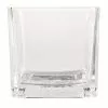 Best deal 😍 5" Cube Glass Vase by Ashland® 👍 -Ashland Online Store 424776