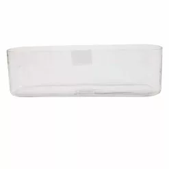 Best deal 🧨 Ashland™ Glass Vase, Oval ✨ -Ashland Online Store 424778