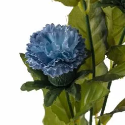 Cheapest 🧨 24 Pack: Blue Basket Flower Spray by Ashland® ❤️ -Ashland Online Store MP017437 20