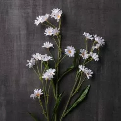 Brand new 🎉 12 Pack: White Mini Daisy Spray by Ashland® 🛒 -Ashland Online Store MP035126 25