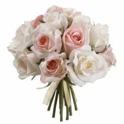 Best deal 🎉 12 Pack: Pink Mini Rose Bundle Classic Traditions™ by Ashland® 🛒 -Ashland Online Store MP128383 2