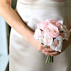 Best deal 🎉 12 Pack: Pink Mini Rose Bundle Classic Traditions™ by Ashland® 🛒 -Ashland Online Store MP128383 3