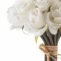Flash Sale ❤️ 12 Pack: White Mini Rose Bundle Classic Traditions™ by Ashland® ❤️ -Ashland Online Store MP128385 20