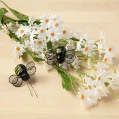 Cheap ✨ 24 Packs: 2 ct. (48 total) Assorted Bee Accents by Ashland® ❤️ -Ashland Online Store MP128786 22
