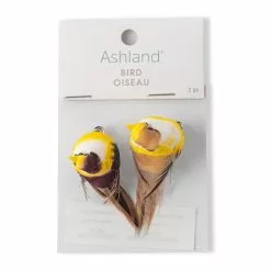 Outlet ✔️ 24 Packs: 2 ct. (48 total) Mushroom Birds by Ashland™ 🧨 -Ashland Online Store MP128801 20