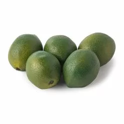 Cheap 🔔 8 Packs: 5 ct. (40 total) Green Limes by Ashland® ⭐ -Ashland Online Store MP131157 20