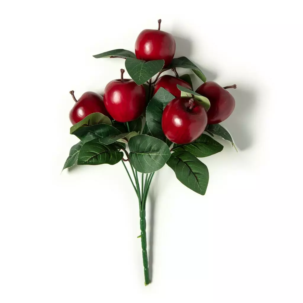 Outlet โ๏ธ 8 Pack: Red Apple Bush by Ashland® ๐ 5 Outlet โ๏ธ 8 Pack: Red Apple Bush by Ashland® ๐ - Image 3