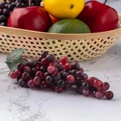 Wholesale 👏 18 Pack: Red Cabernet Grapes by Ashland® ✔️ -Ashland Online Store MP131173 21