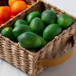 Coupon 👏 8 Packs: 10 ct. (80 total) Green Limes by Ashland® ⌛ -Ashland Online Store MP131589 25