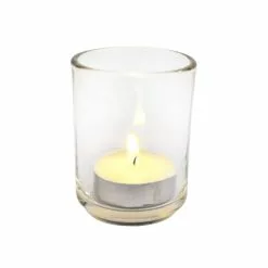 Best Pirce ✔️ 6 Packs: 16 ct. (96 total) Clear Votive Holders by Ashland® Basic Elements™ ⭐ 9 Best Pirce ✔️ 6 Packs: 16 ct. (96 total) Clear Votive Holders by Ashland® Basic Elements™ ⭐ -Ashland Online Store MP148535 4