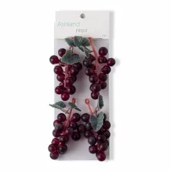 Best reviews of ๐ 8 Packs: 4 ct. (32 total) Purple Grapes by Ashland® ๐ 7 Best reviews of ๐ 8 Packs: 4 ct. (32 total) Purple Grapes by Ashland® ๐ -Ashland Online Store MP154457 20