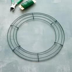Deals 👏 10 Pack: 12" Wire Wreath Frame by Ashland® 😀 -Ashland Online Store MP174333 20