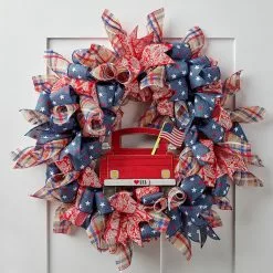 Promo ⭐ 10 Pack: 18" Wire Wreath Frame by Ashland® ✔️ -Ashland Online Store MP174335 12