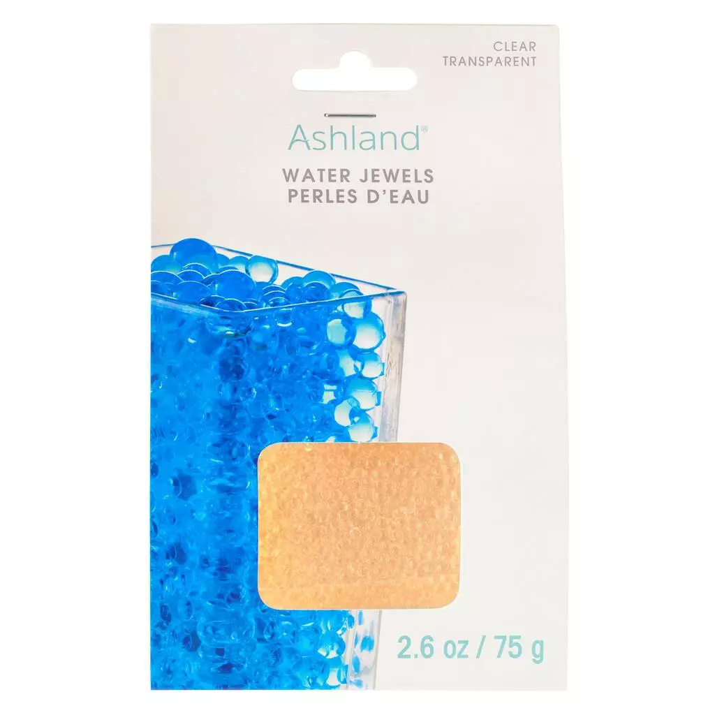 Cheapest ๐ฅฐ 24 Pack: Clear Value Pack Water Gems by Ashland™ ๐ 5 Cheapest ๐ฅฐ 24 Pack: Clear Value Pack Water Gems by Ashland™ ๐ - Image 3
