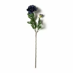 Wholesale 🌟 12 Pack: Dark Blue Silk Garden Peony Spray by Ashland® ⌛ -Ashland Online Store MP195654 21