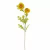 Deals ❤️ 18 Pack: Yellow Ranunculus Spray by Ashland® 👍 -Ashland Online Store MP205263 1