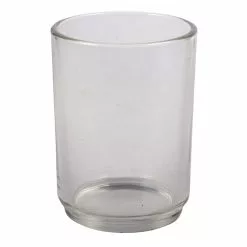 Wholesale โจ 24 Pack: Glass Votive Holder by Ashland® โญ