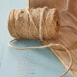 Wholesale ❤️ 12 Pack: Natural Jute Twine by Ashland™ 🛒 -Ashland Online Store MP267576 20