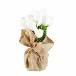 Discount 🥰 12 Pack: Tight Weave Burlap Runner by Ashland™ 🔥 -Ashland Online Store MP276103 2