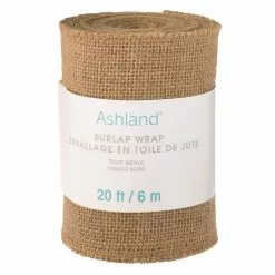 Buy ๐งจ 12 Pack: Tight Weave Burlap Garland by Ashland™ ๐ 7 Buy ๐งจ 12 Pack: Tight Weave Burlap Garland by Ashland™ ๐ -Ashland Online Store MP276106 30
