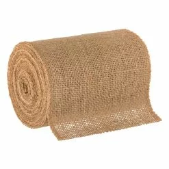 Buy 🧨 12 Pack: Tight Weave Burlap Garland by Ashland™ 😍