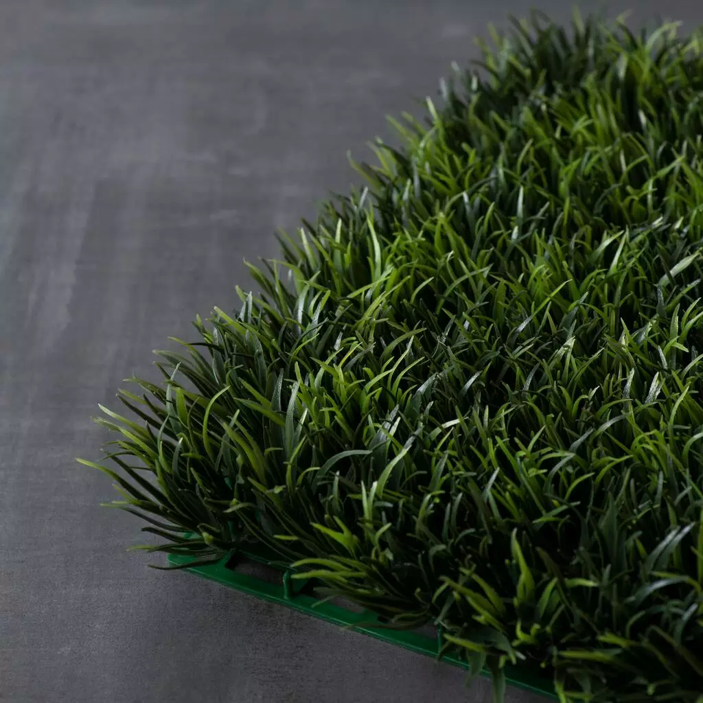 Promo ๐ฅ 6 Pack: Dark Green Grass Mat by Ashland® ๐ 7 Promo ๐ฅ 6 Pack: Dark Green Grass Mat by Ashland® ๐ - Image 5