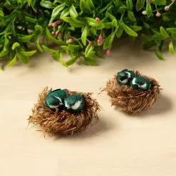 Deals 😀 12 Packs: 2 ct. (24 total) Assorted Bird in Nest by Ashland® ⌛ -Ashland Online Store MP276375 22