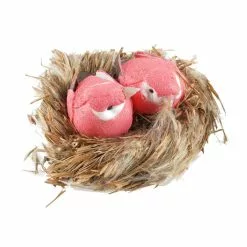 Deals 😀 12 Packs: 2 ct. (24 total) Assorted Bird in Nest by Ashland® ⌛ -Ashland Online Store MP276375 3