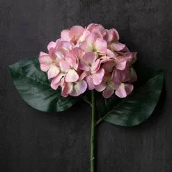 Best Pirce 😍 12 Pack: Lavender Hydrangea Stem by Ashland® ❤️ -Ashland Online Store MP297072 22