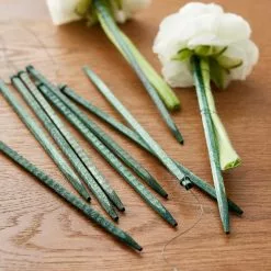 New 💯 12 Pack: 6" Wired Wood Picks by Ashland™ 🛒 -Ashland Online Store MP302745 20