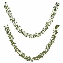 Budget 😍 12 Pack: Assorted 6ft. Mini English Ivy Chain Garland by Ashland® ✔️
