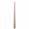 Deals 😍 48 Pack: 12" Pink Taper Candle by Ashland® 🤩 -Ashland Online Store MP316117 1