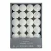 Buy ❤️ 12 Packs: 24 ct. (288 total) White Votives Value Pack by Ashland® Basic Elements™ 😉