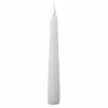 Best Sale ⭐ 48 Pack: 8" White Taper Candle by Ashland® 😉