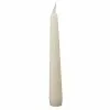 Best Sale ✔️ 48 Pack: 8" Ivory Taper Candle by Ashland® 😀 -Ashland Online Store MP321547 1