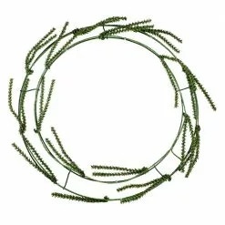 Cheapest 😉 12 Pack: Wire Wreath Frame with Ties by Ashland® ⭐