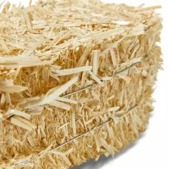 Buy 💯 12 Pack: 5" Decorative Straw Bale by Ashland® ❤️ 9 Buy 💯 12 Pack: 5" Decorative Straw Bale by Ashland® ❤️ -Ashland Online Store MP322669 3