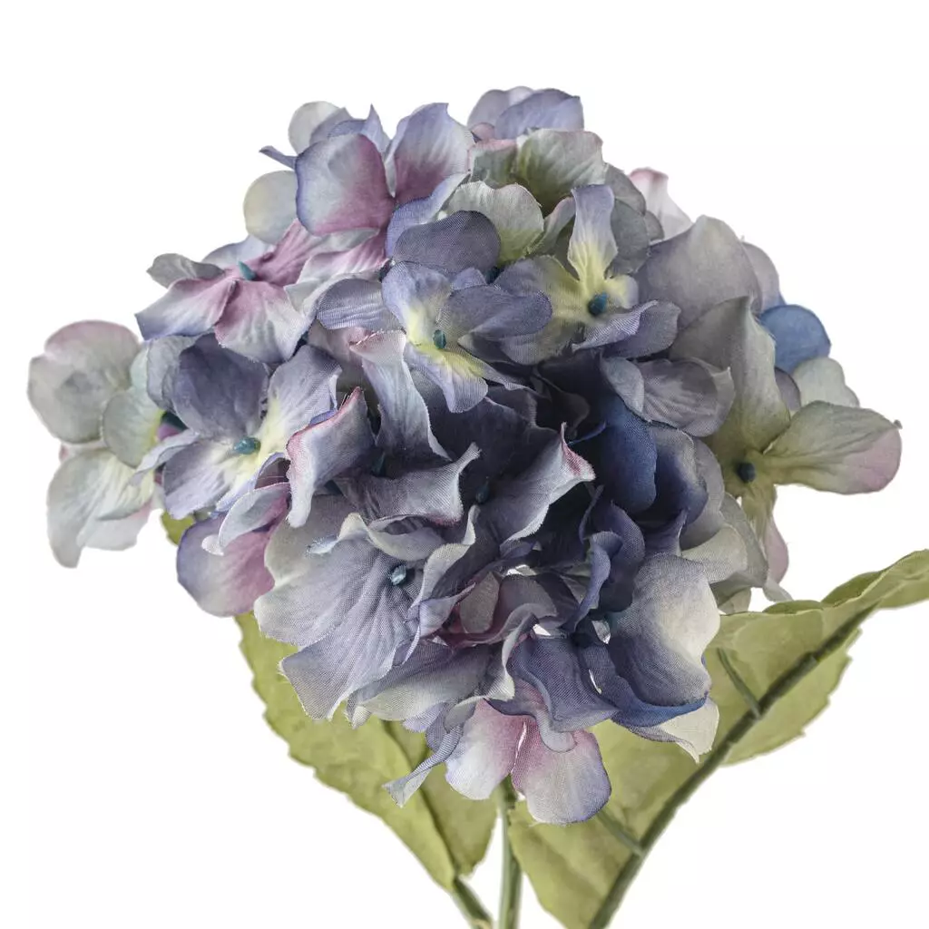 Cheap ⭐ 12 Pack: Blue Hydrangea Stem by Ashland® ⭐ 5 Cheap ⭐ 12 Pack: Blue Hydrangea Stem by Ashland® ⭐ - Image 3