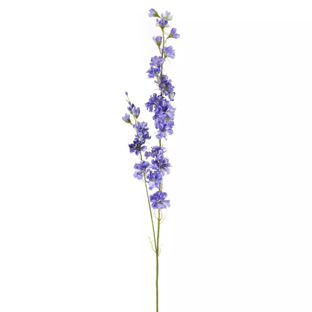 Promo ๐ 12 Pack: Lavender Wild Delphinium Spray by Ashland® ๐ฅฐ 3 Promo ๐ 12 Pack: Lavender Wild Delphinium Spray by Ashland® ๐ฅฐ