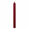 New ⭐ 48 Pack: 10" Red Camelot Dinner Candle by Ashland® 🛒 -Ashland Online Store MP337999 1