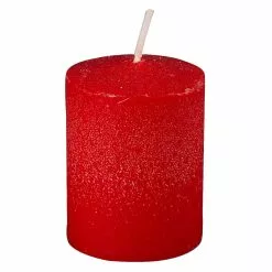 Outlet 🛒 48 Pack: Warm Apple Pie Scented Votive by Ashland® ❤️
