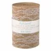 Best reviews of ⌛ 12 Pack: Burlap With Lace Overlay by Ashland® 🔔